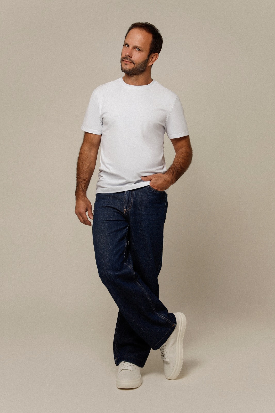 Bruno Lamberg - Front Management