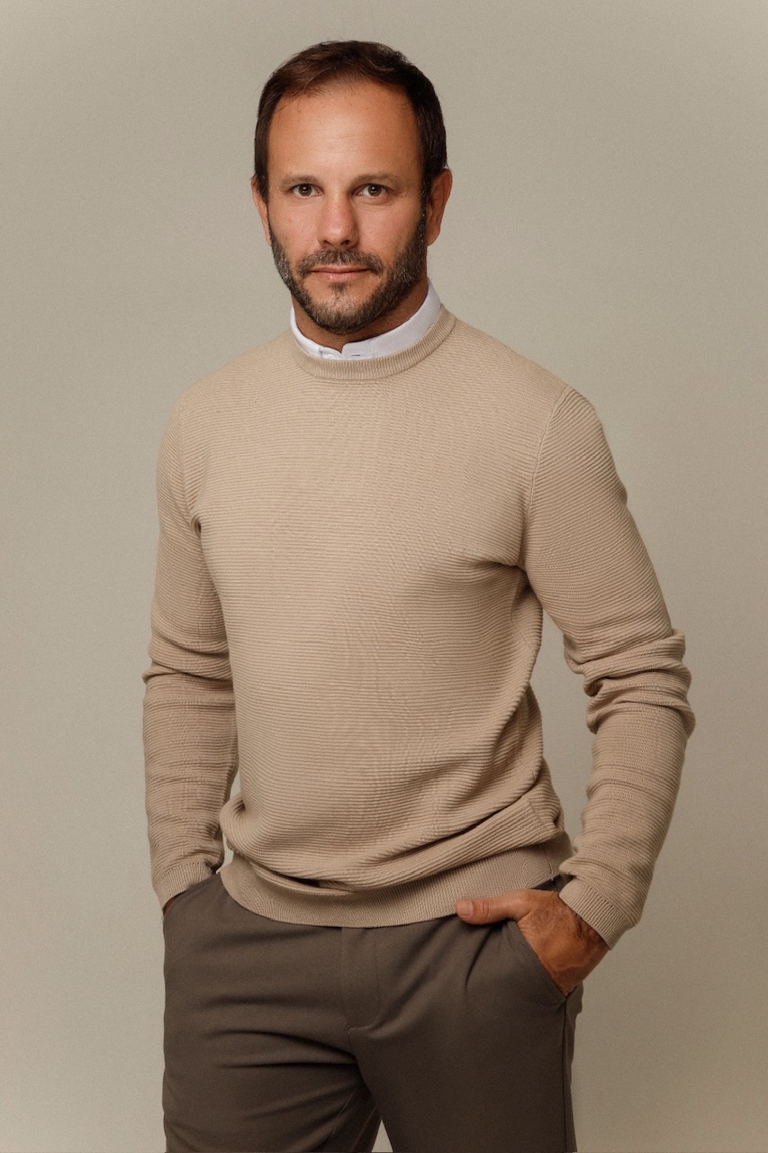 Bruno Lamberg - Front Management