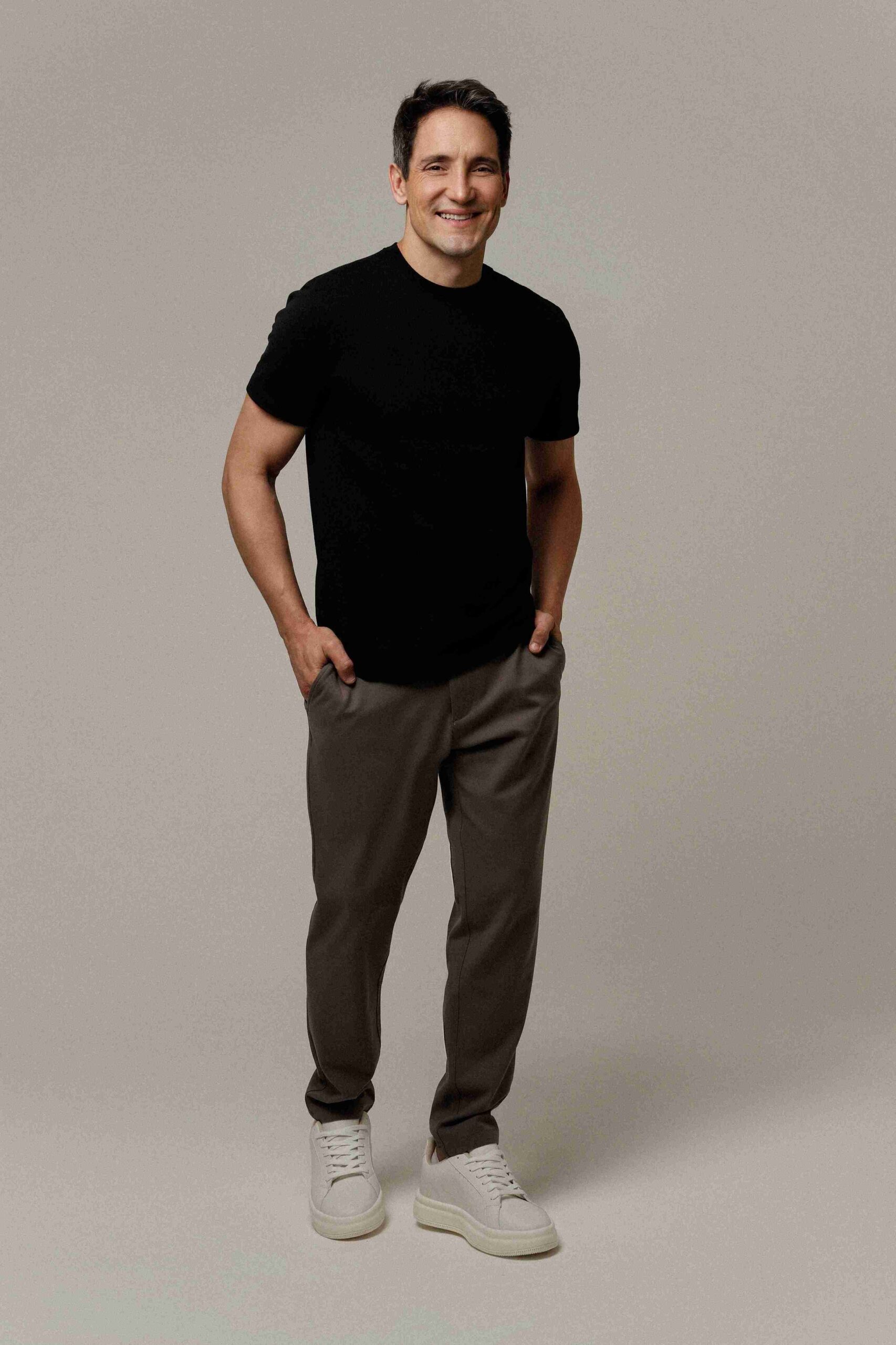 Cleiton Morais - Front Management