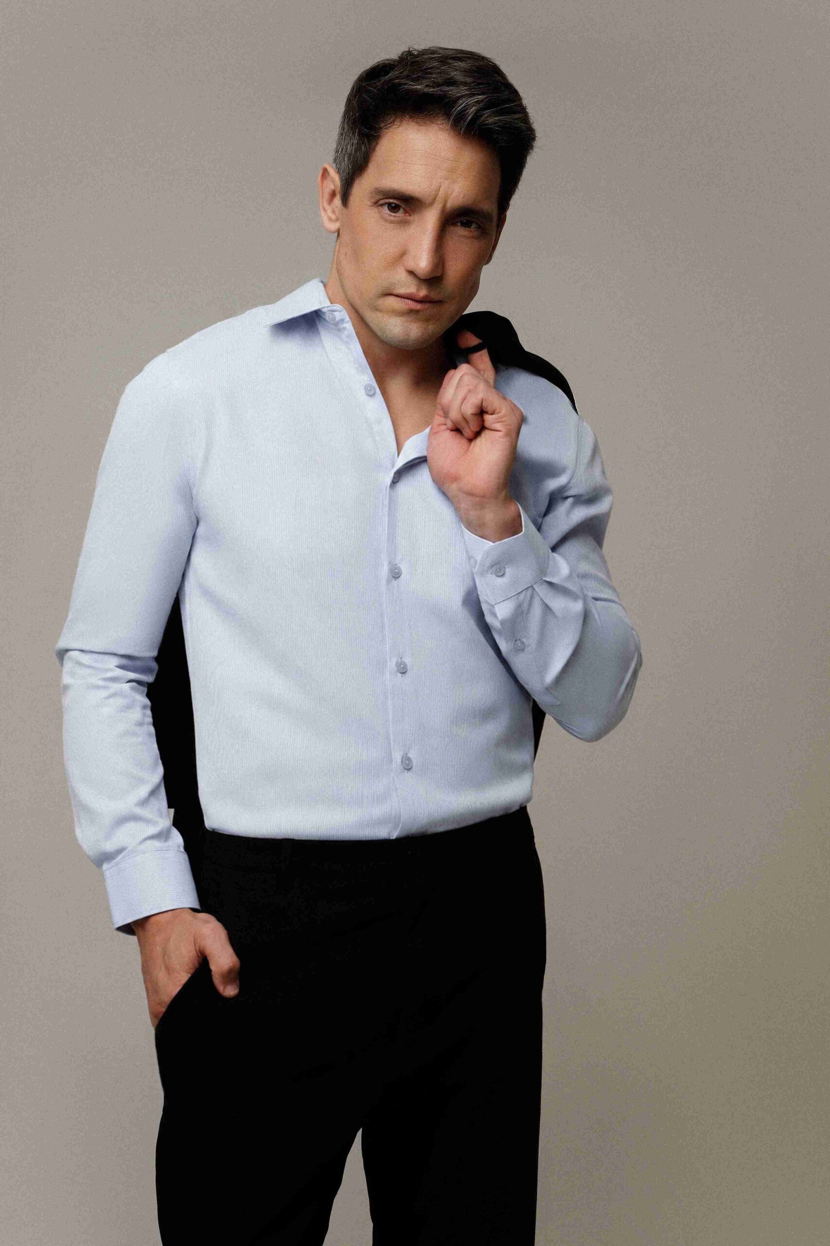 Cleiton Morais - Front Management