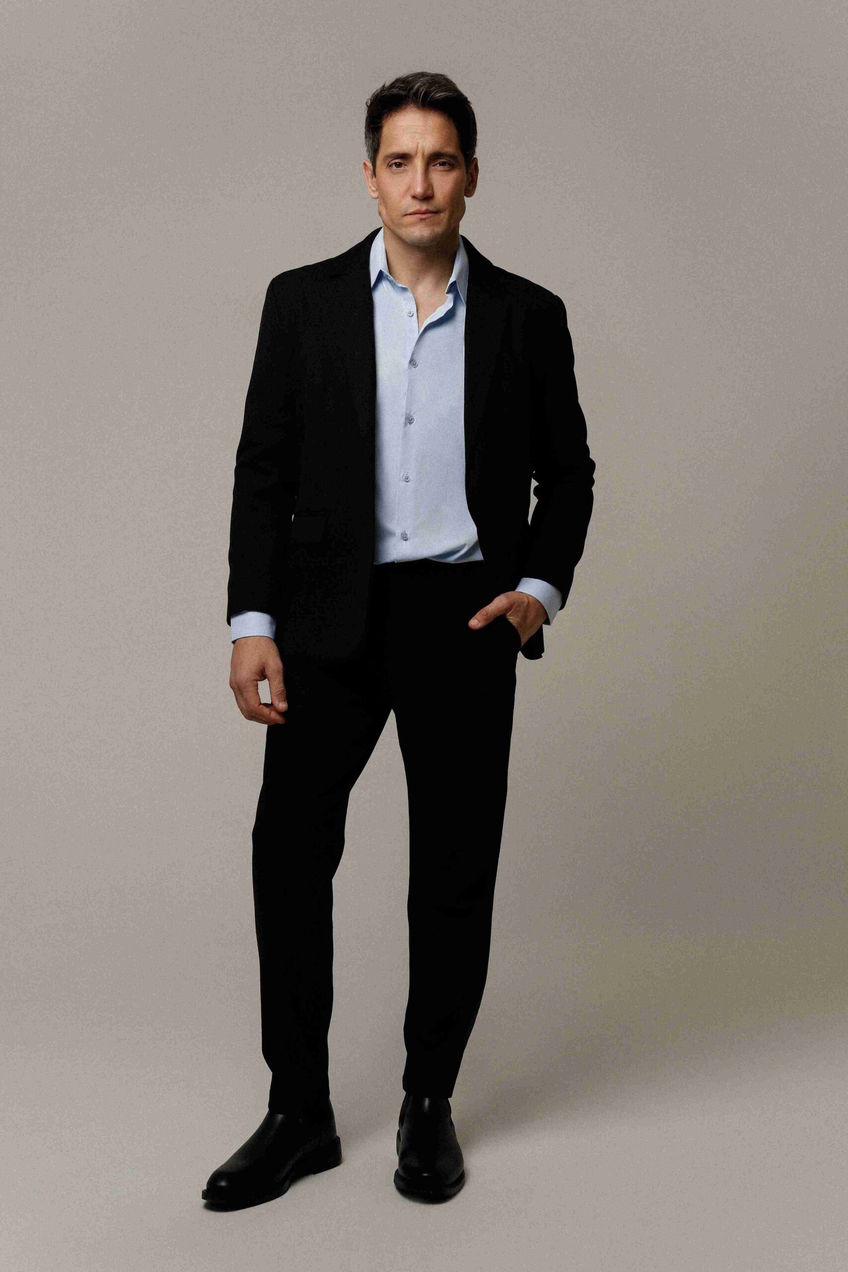 Cleiton Morais - Front Management