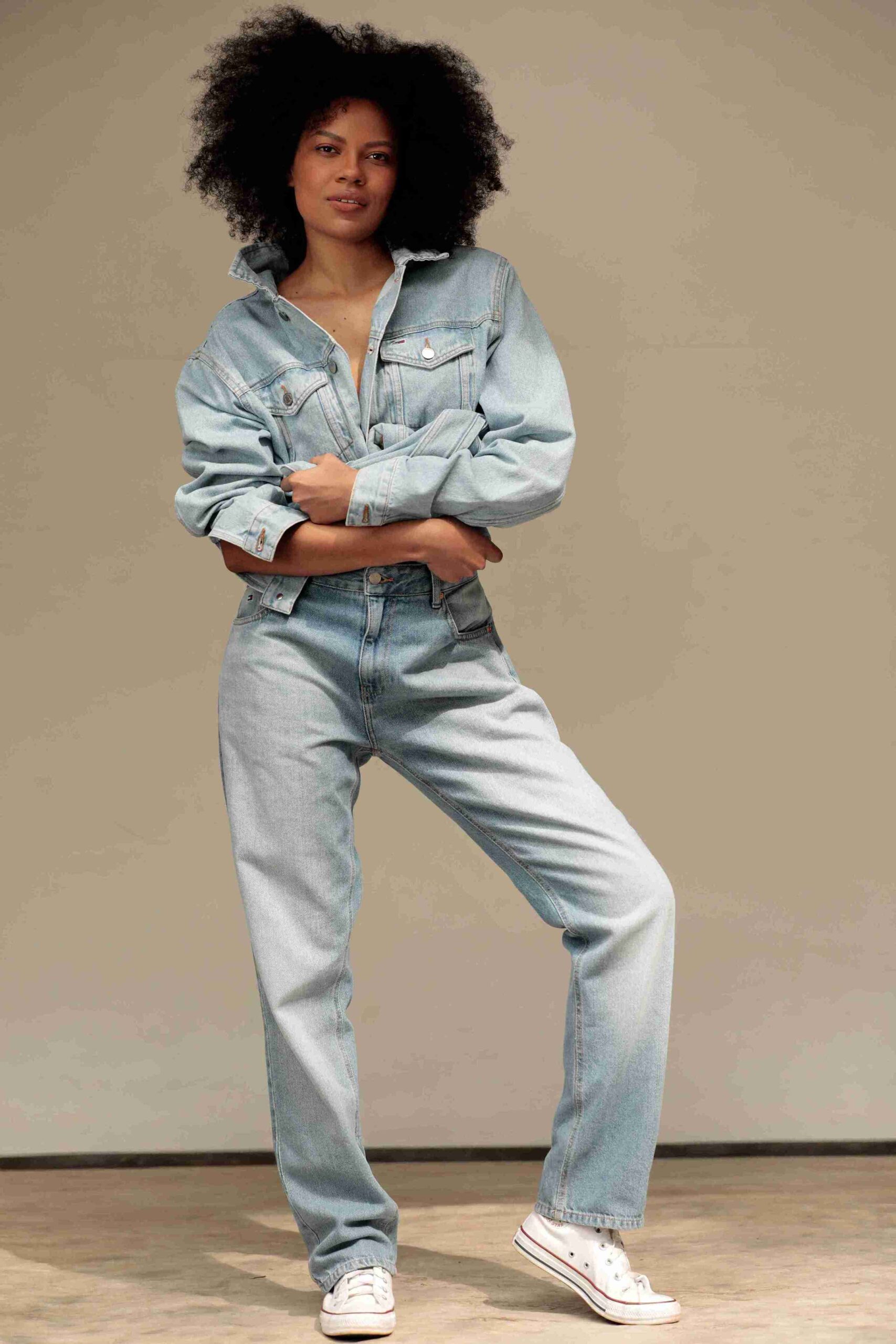 Ingrid Nathally - Front Management