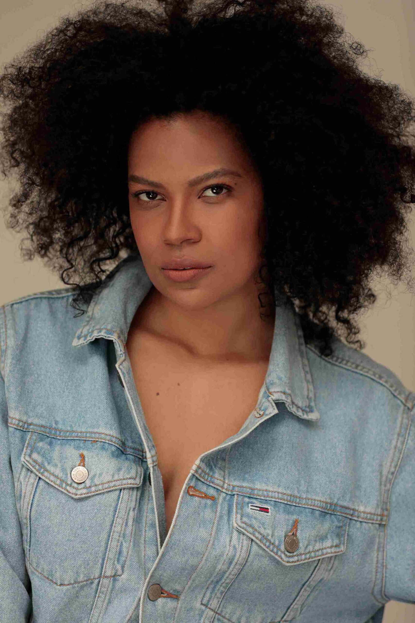 Ingrid Nathally - Front Management
