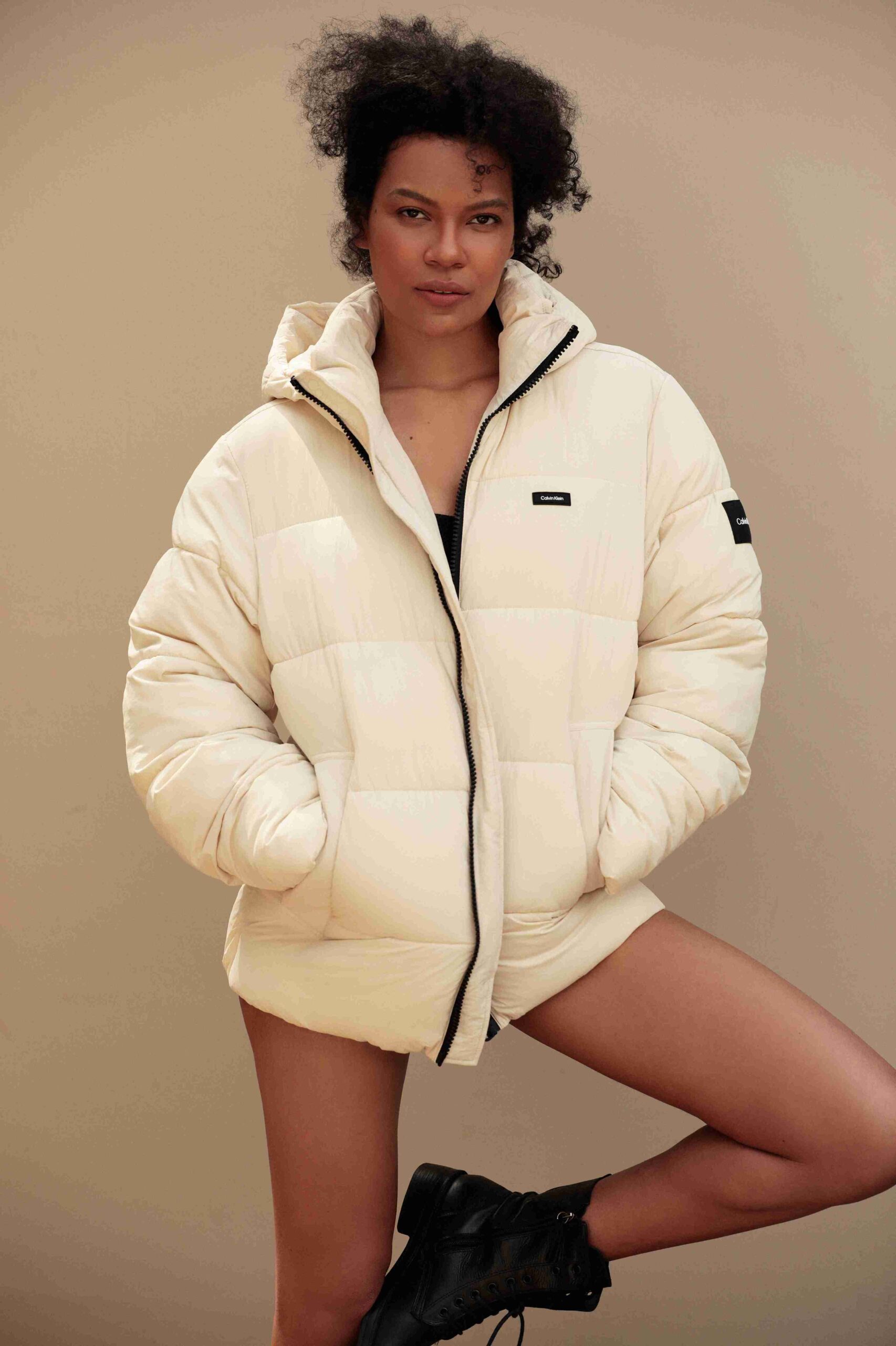 Ingrid Nathally - Front Management