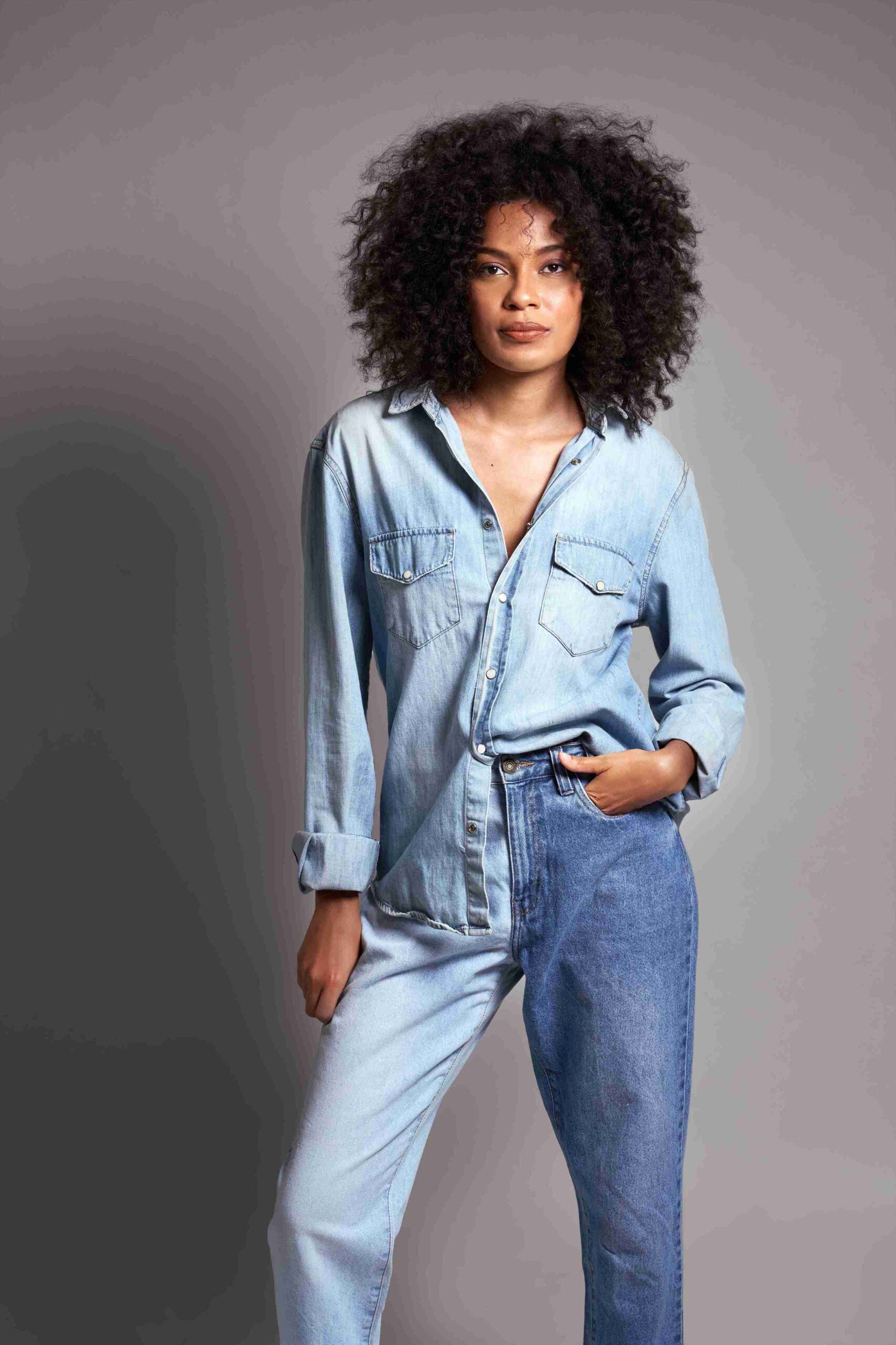 Ingrid Nathally - Front Management
