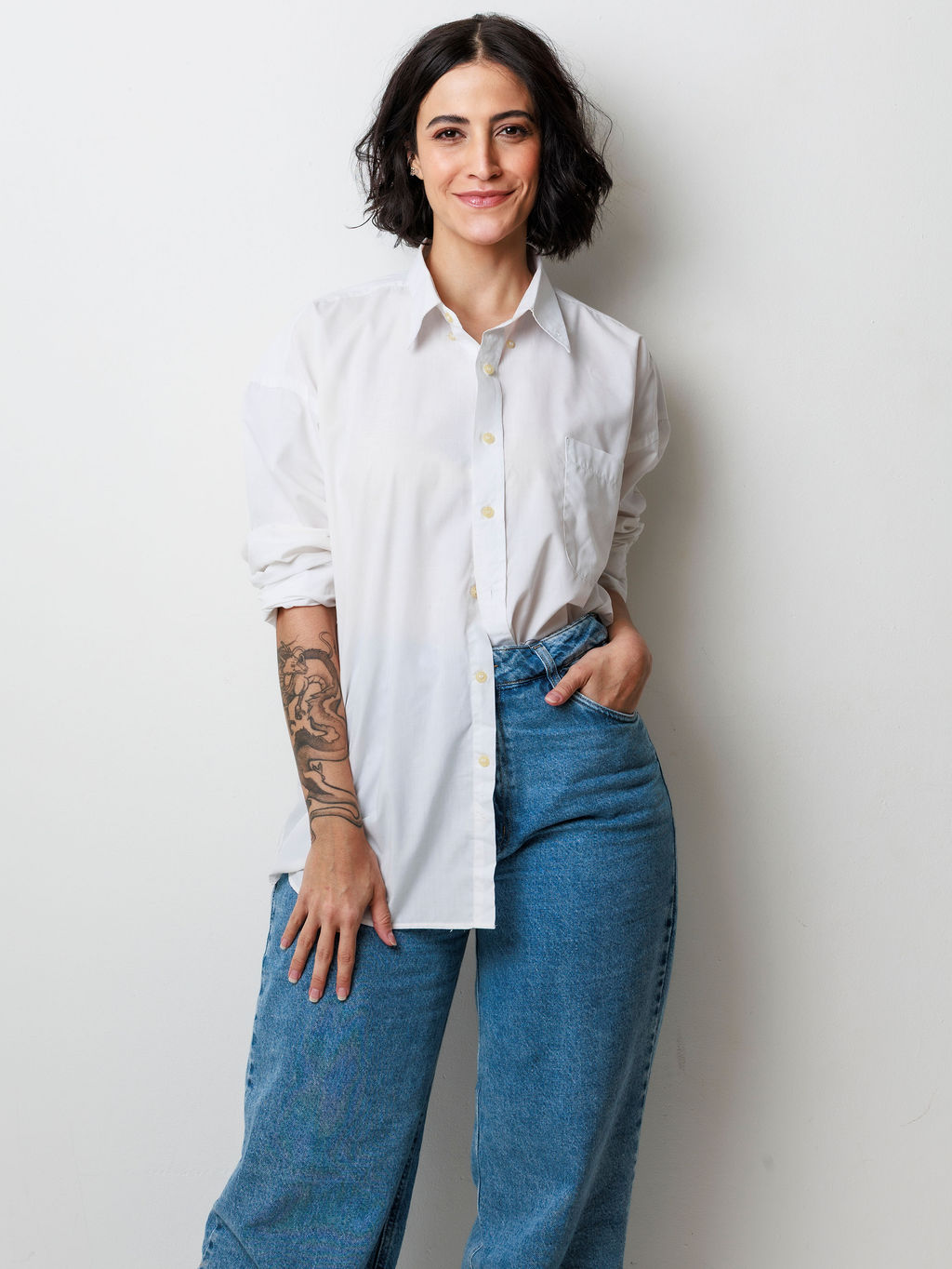 Laura Storino - Front Management