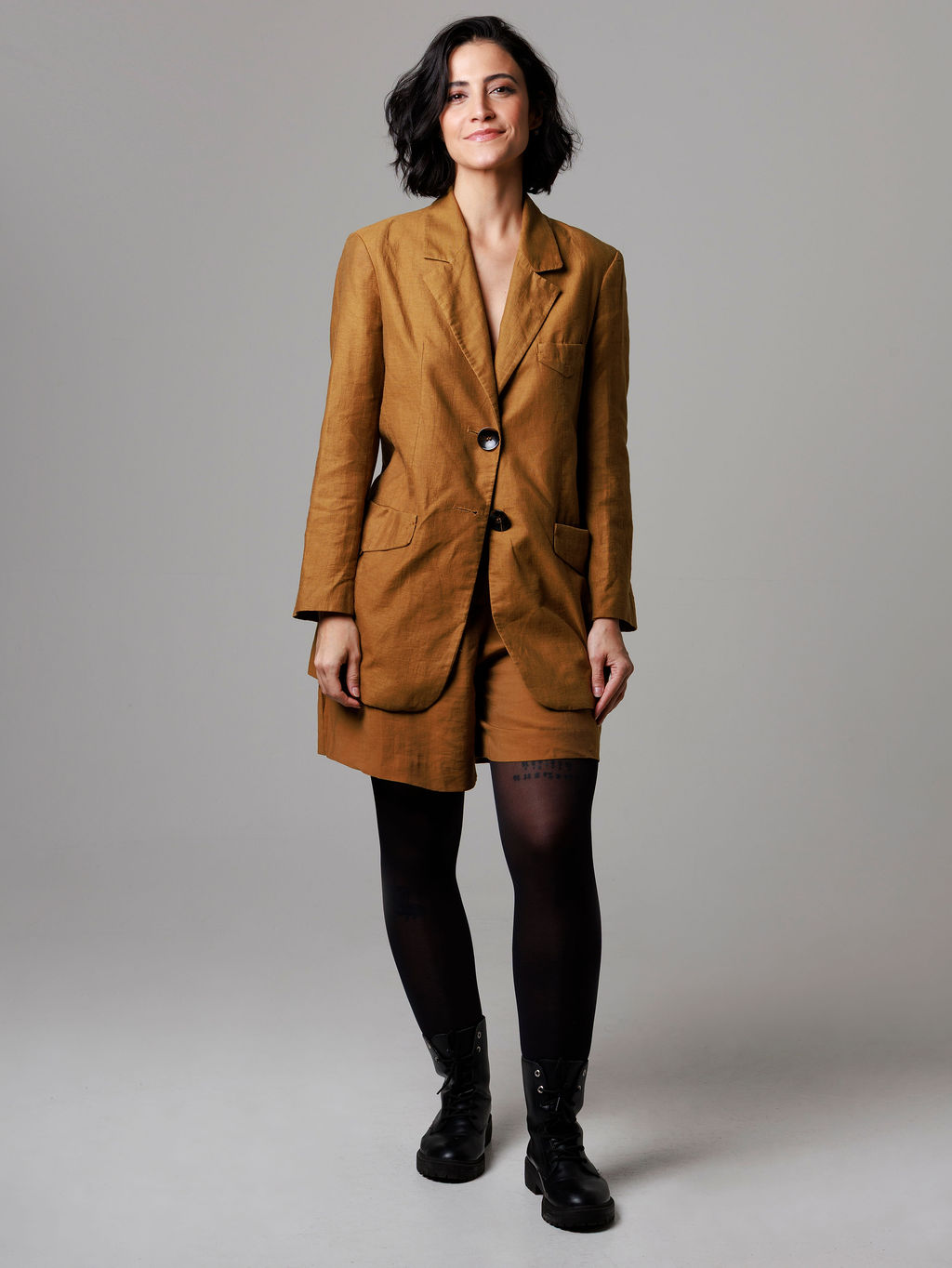 Laura Storino - Front Management