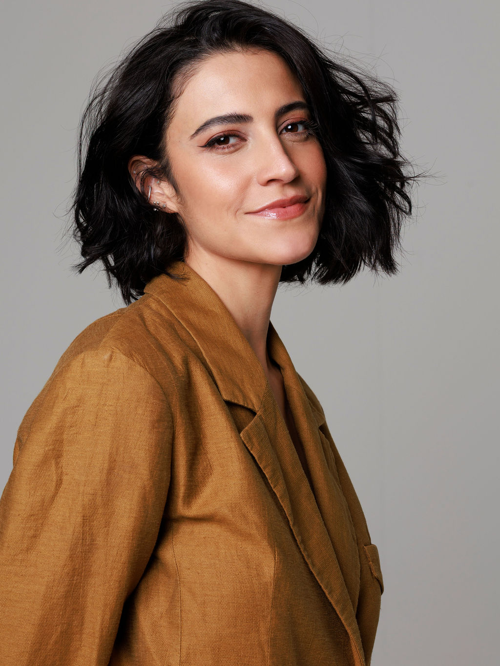 Laura Storino - Front Management
