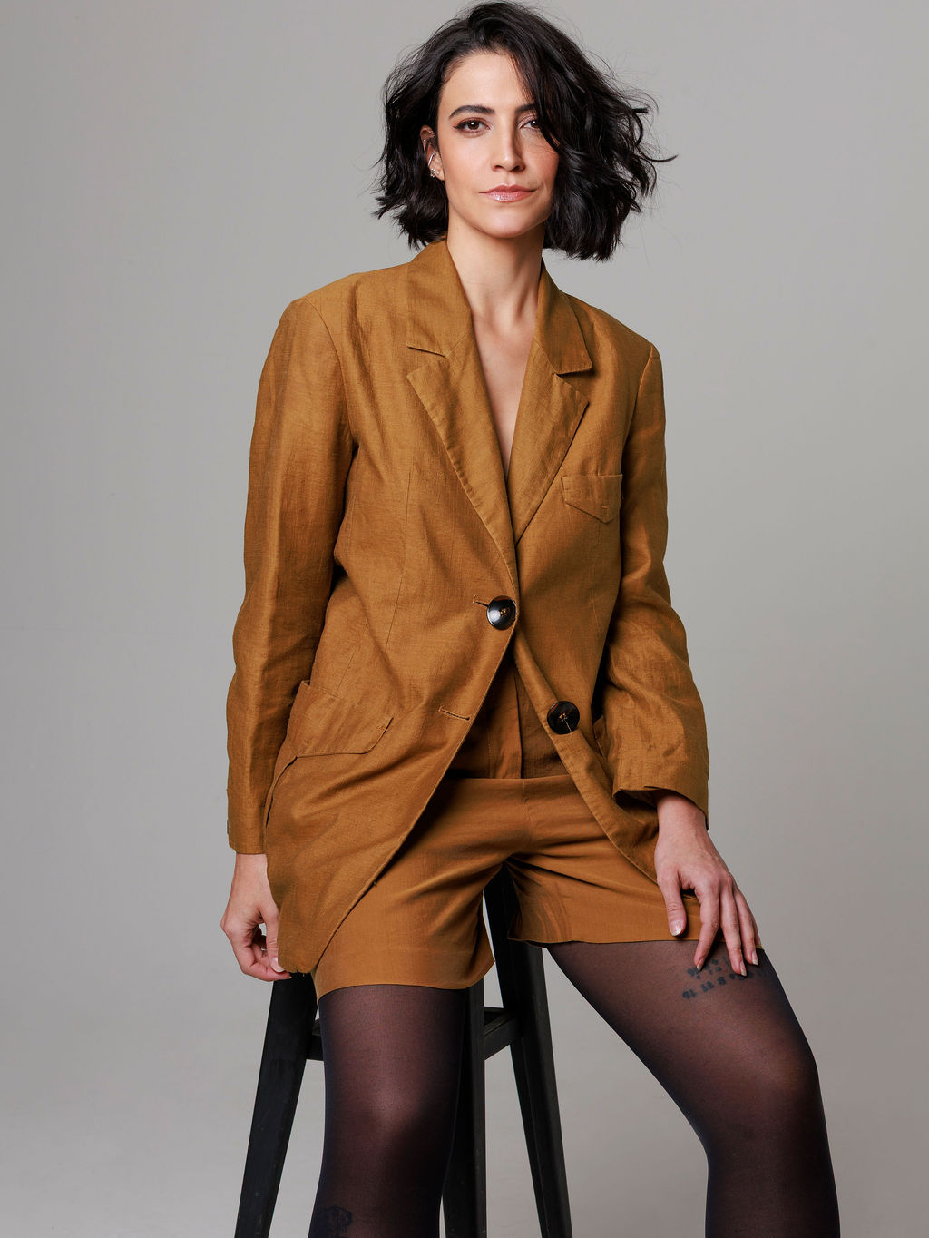 Laura Storino - Front Management