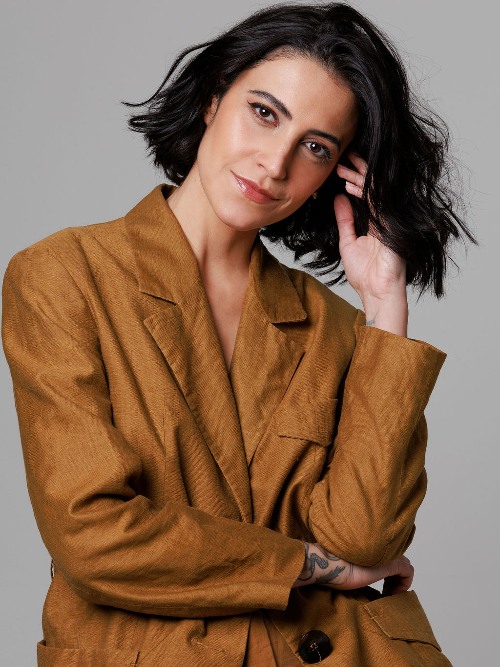 Laura Storino - Front Management