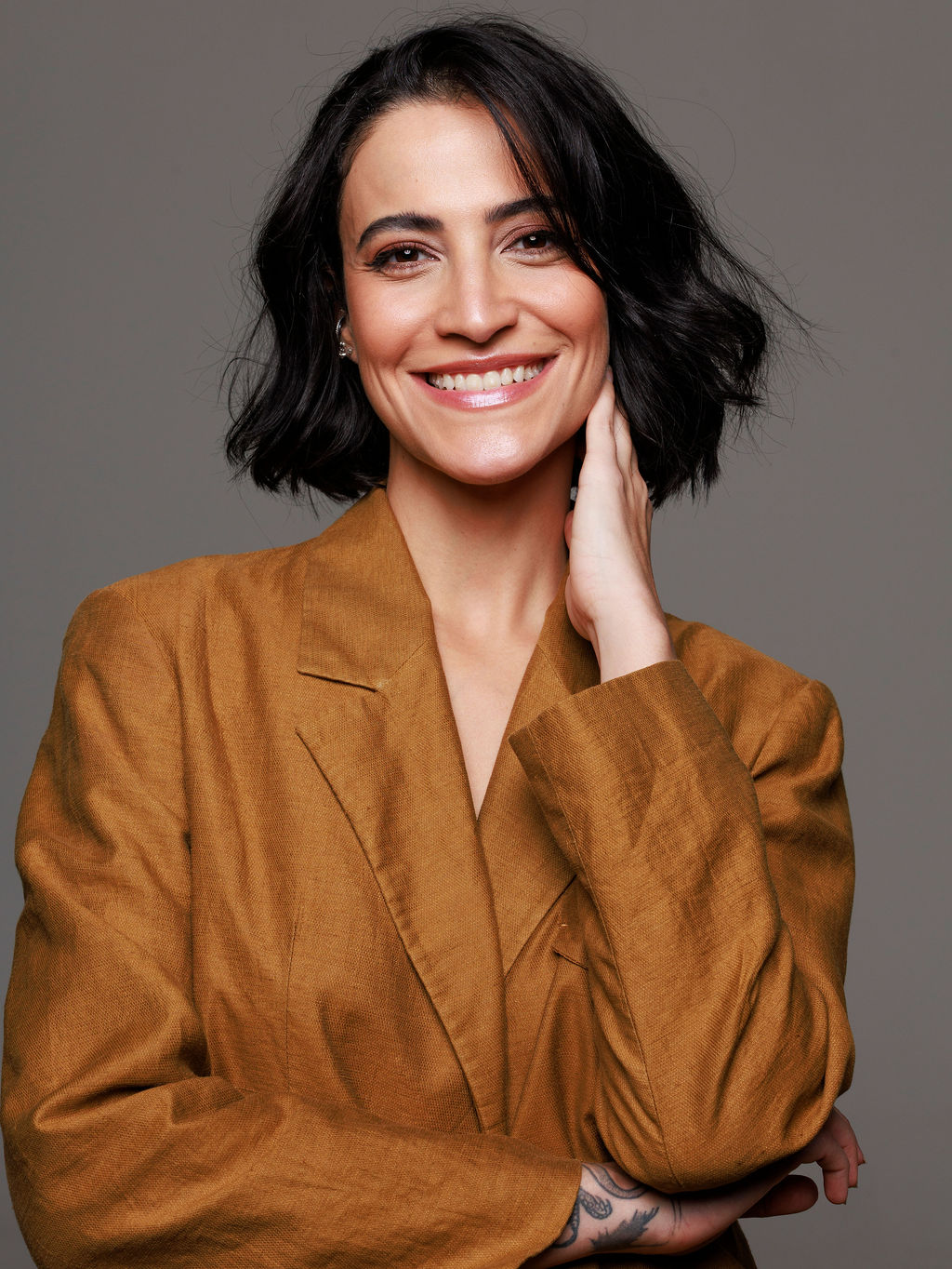Laura Storino - Front Management
