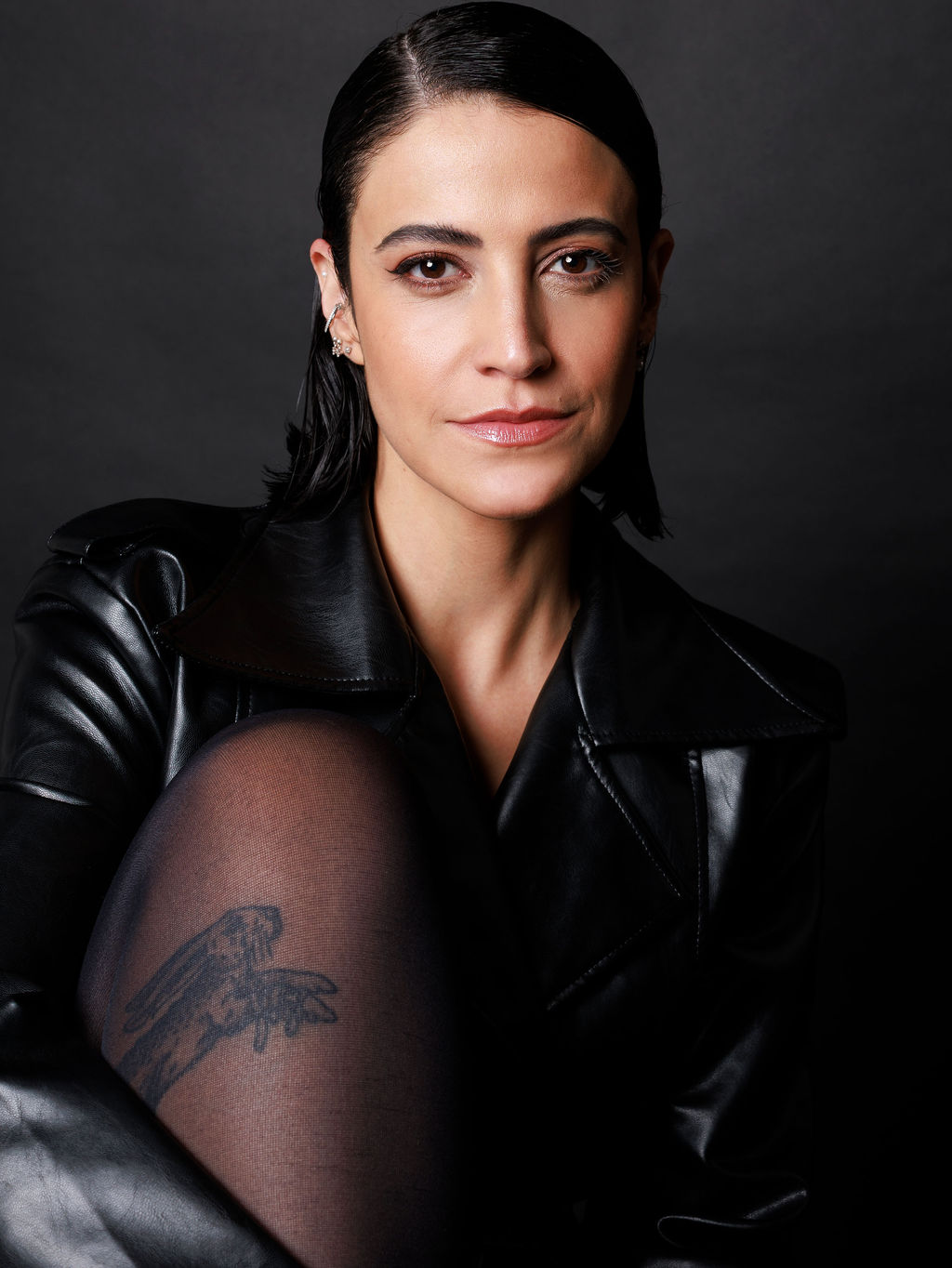 Laura Storino - Front Management