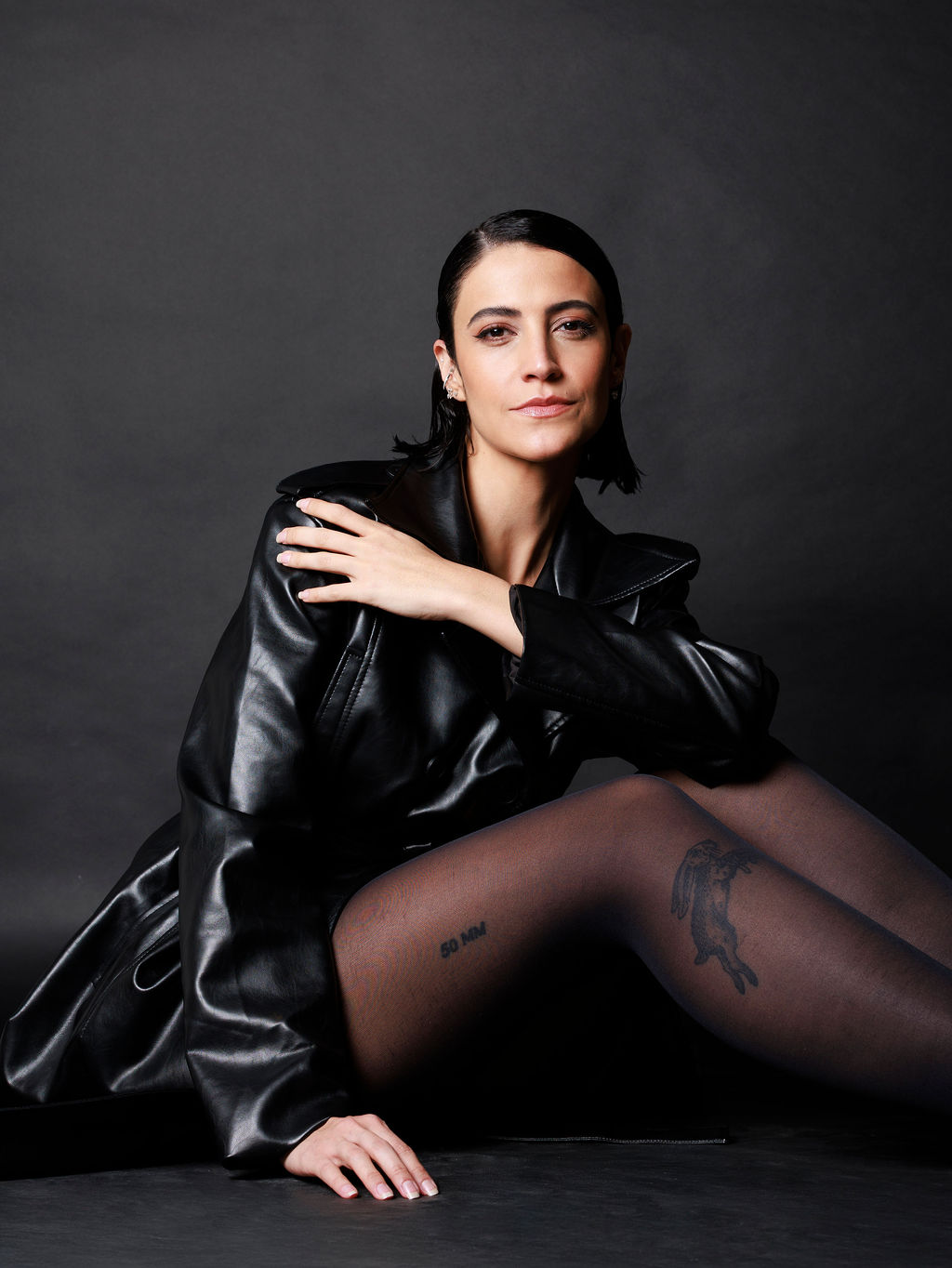 Laura Storino - Front Management