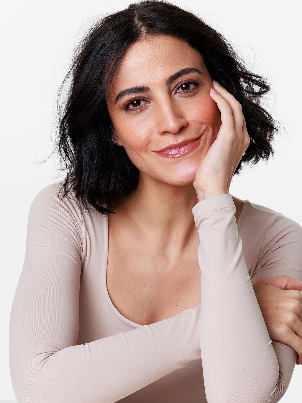 Laura Storino - Front Management