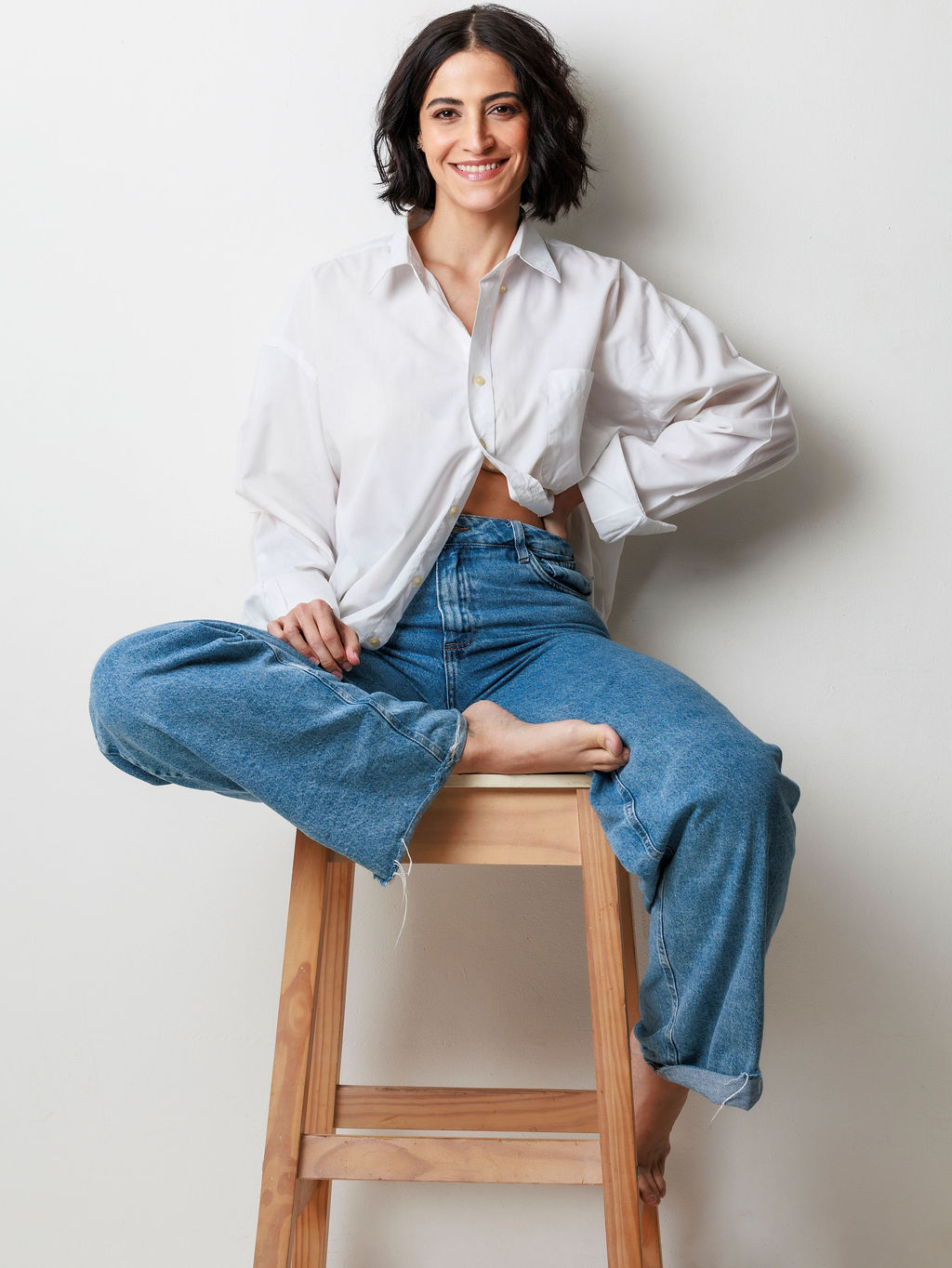Laura Storino - Front Management