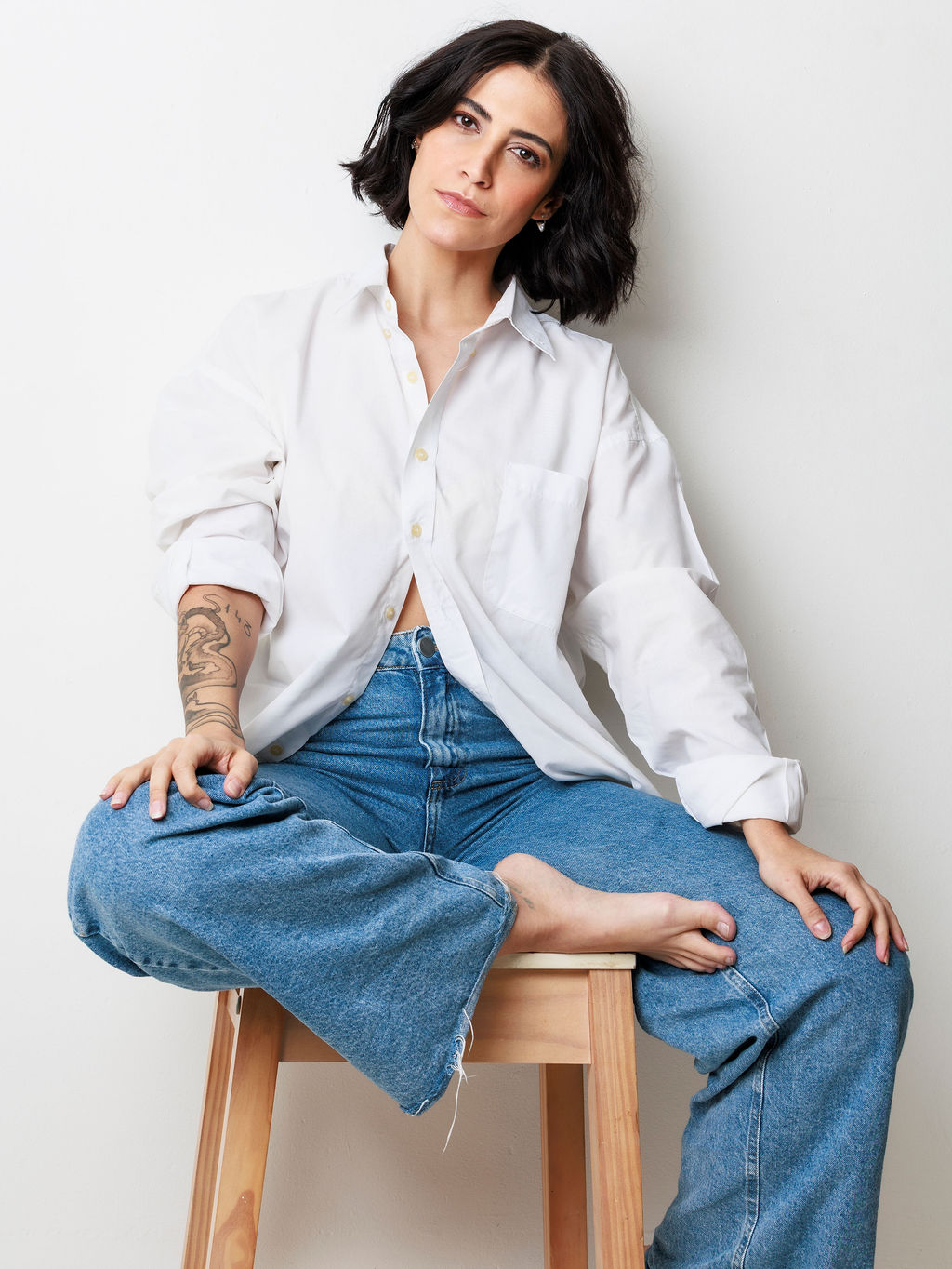 Laura Storino - Front Management
