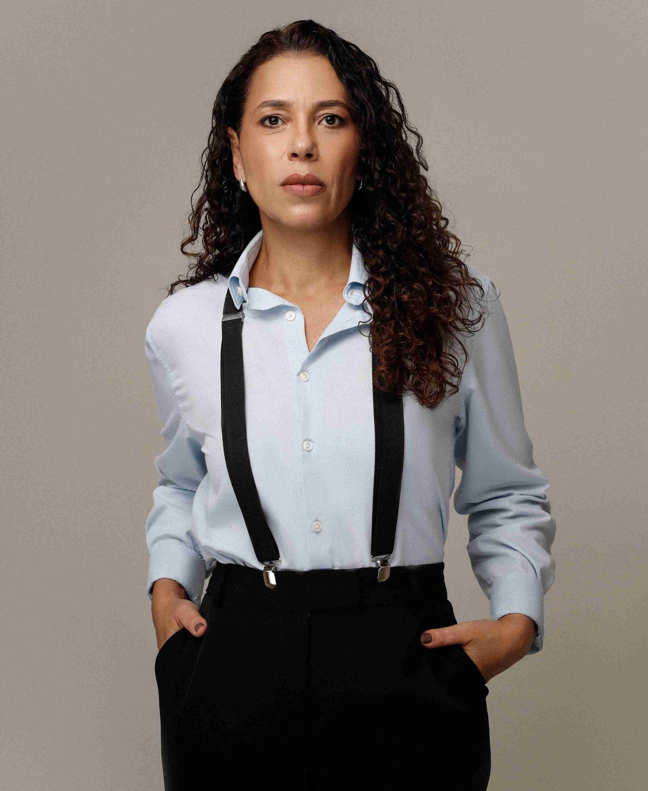 Malu Costa - Front Management