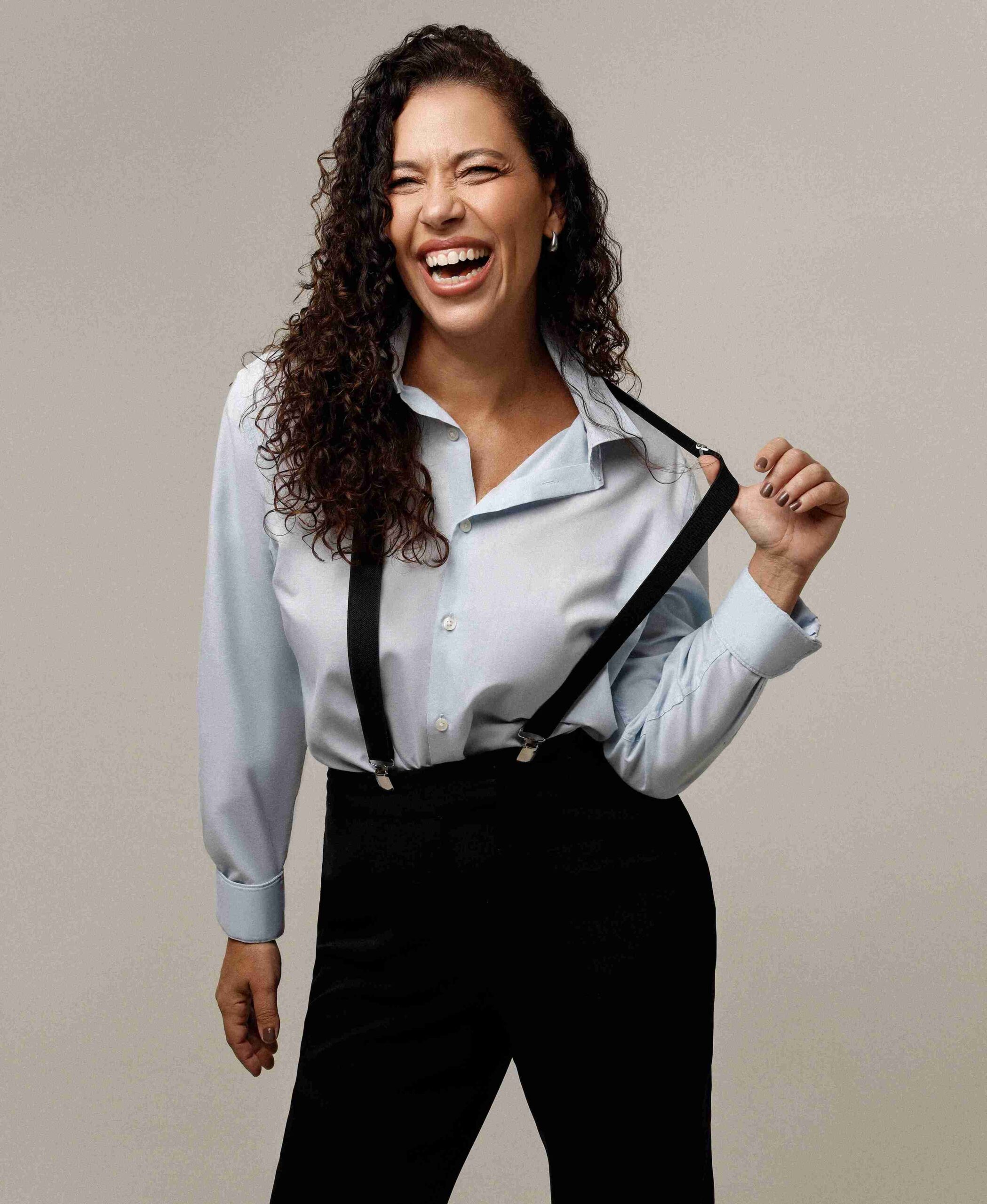 Malu Costa - Front Management