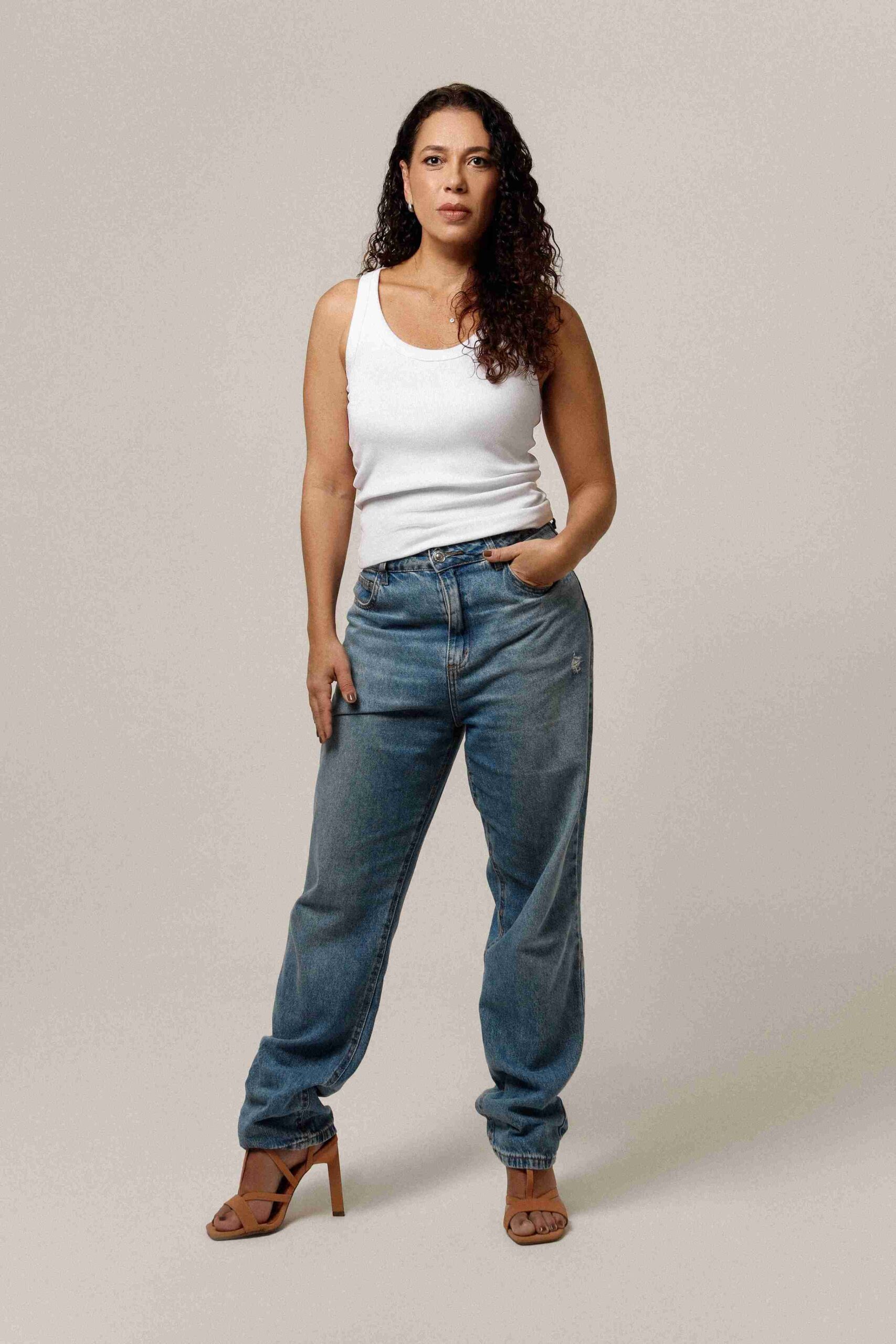 Malu Costa - Front Management