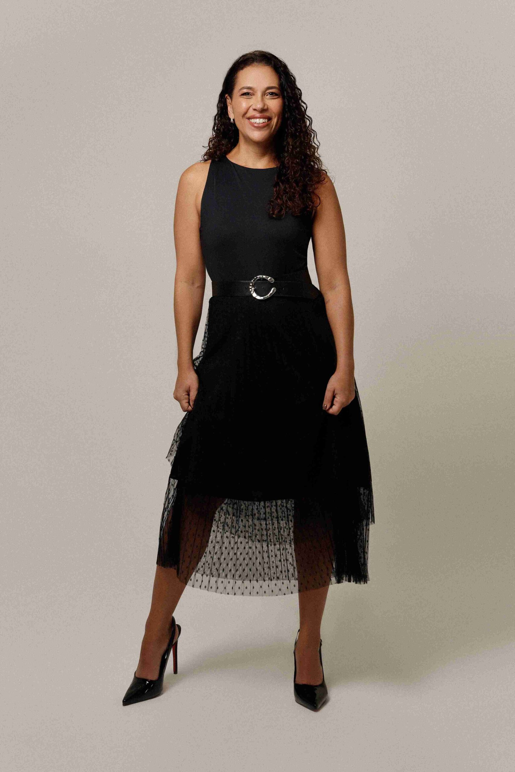 Malu Costa - Front Management