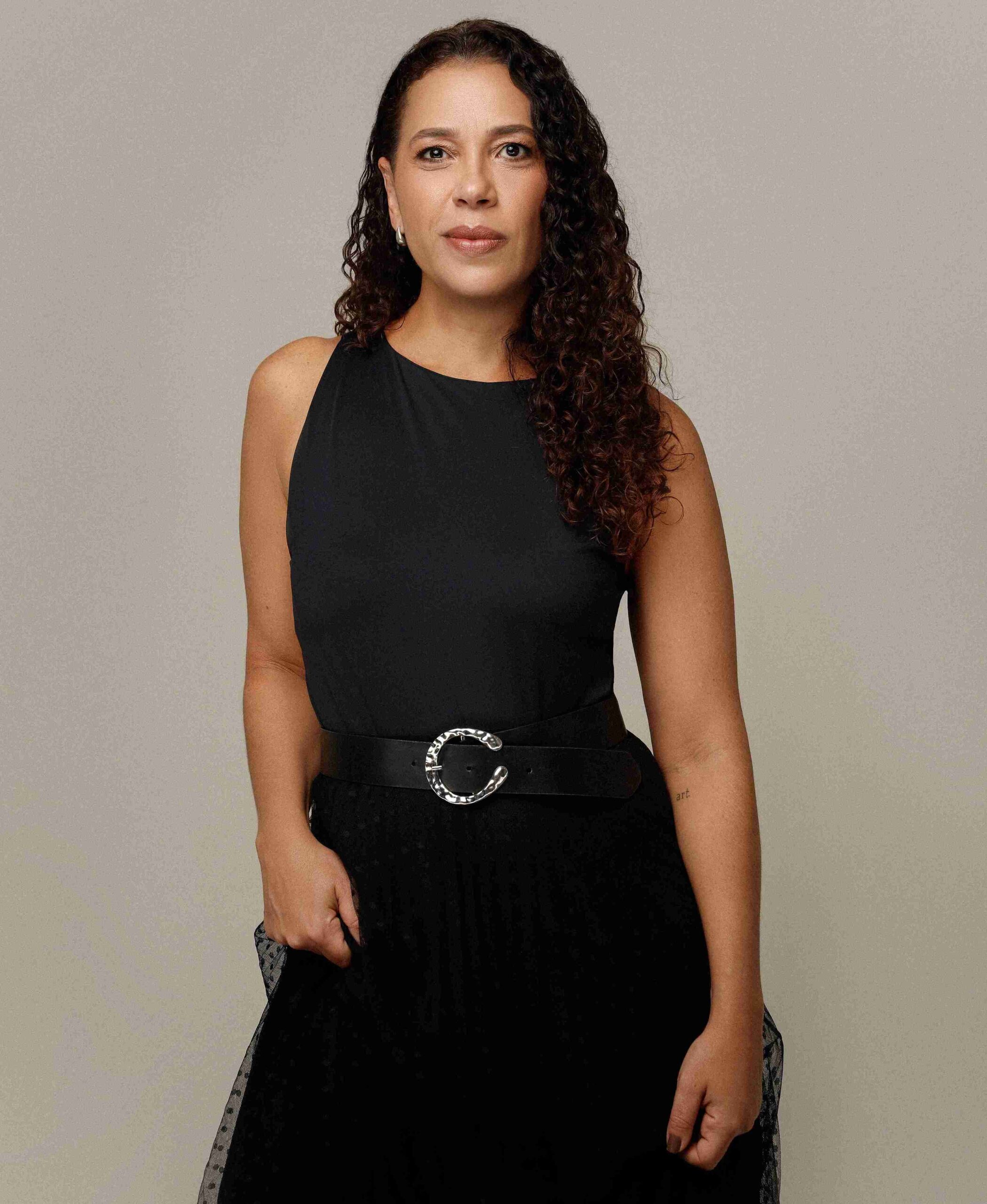 Malu Costa - Front Management