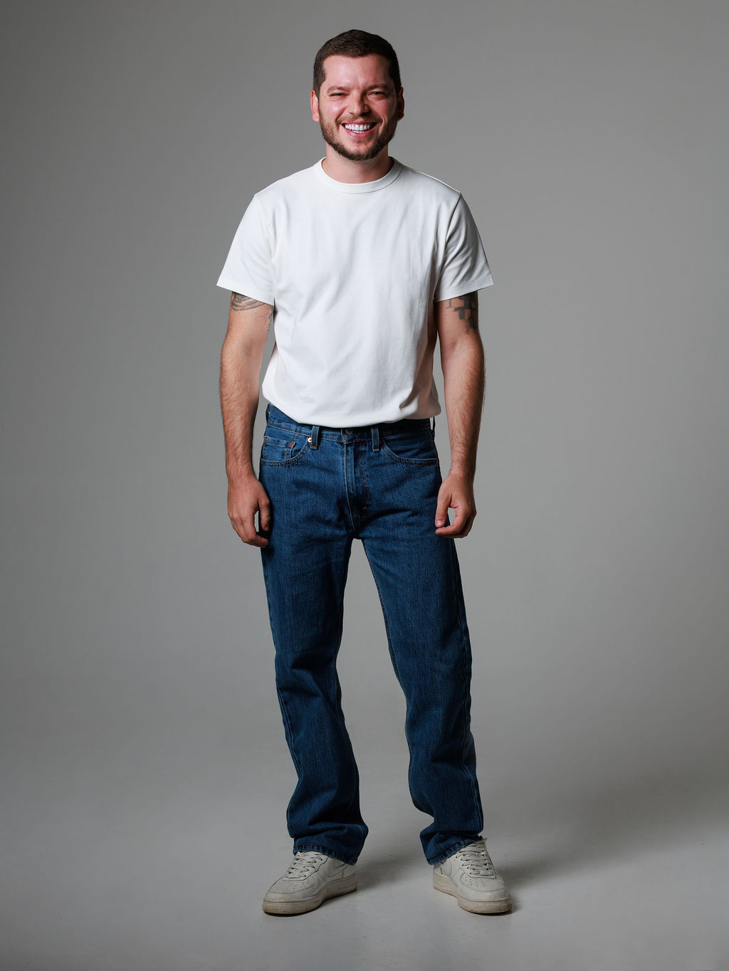 Mauro Ministrini - Front Management