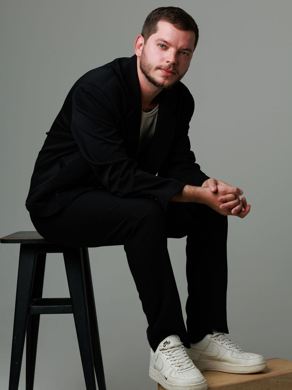 Mauro Ministrini - Front Management