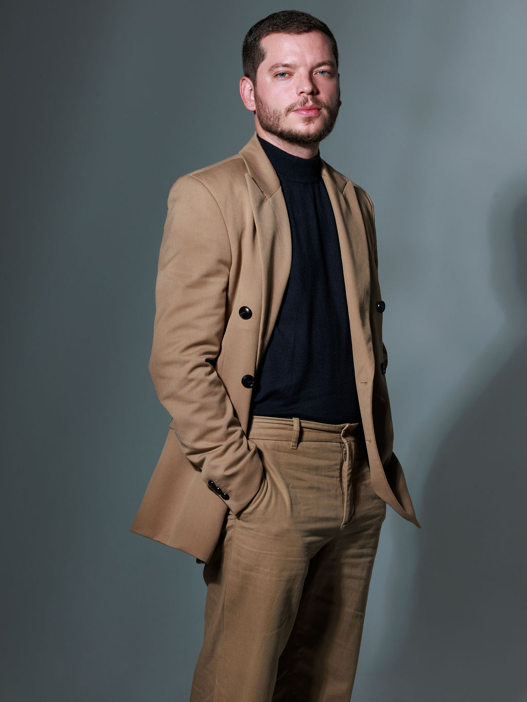 Mauro Ministrini - Front Management