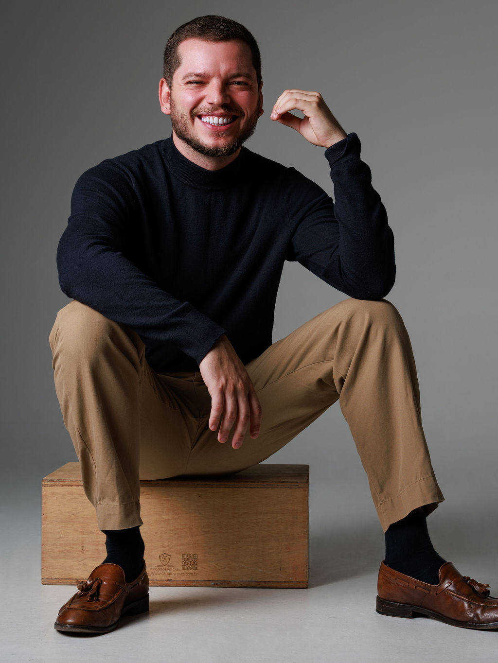 Mauro Ministrini - Front Management