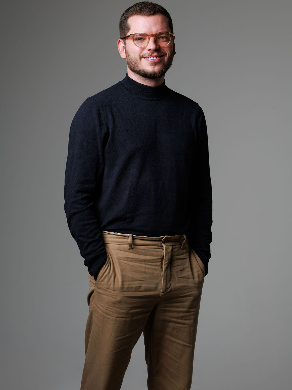 Mauro Ministrini - Front Management