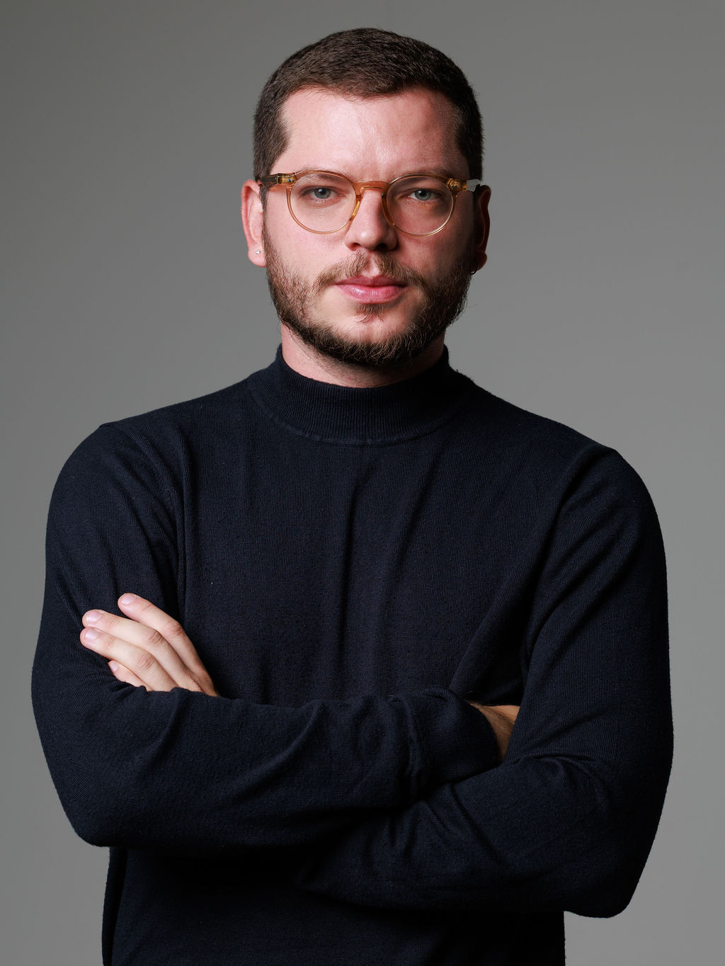 Mauro Ministrini - Front Management