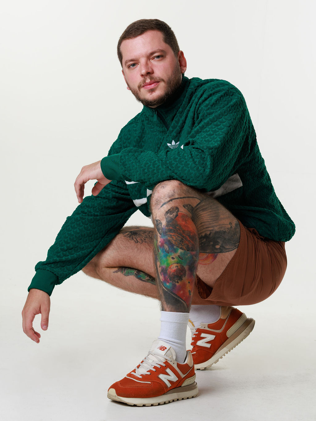 Mauro Ministrini - Front Management