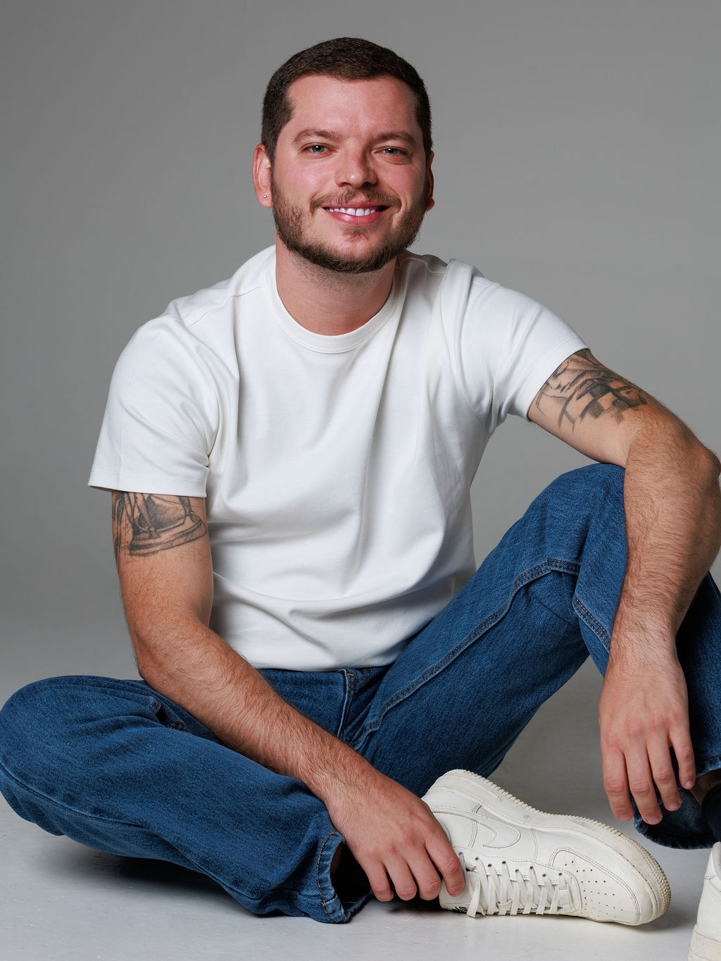 Mauro Ministrini - Front Management