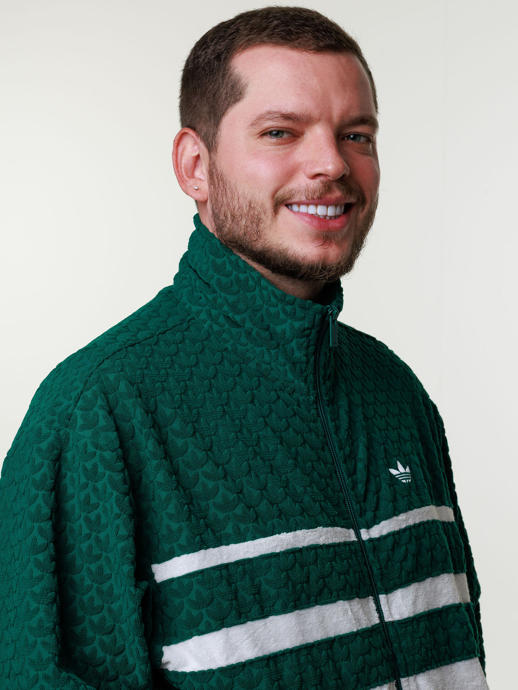 Mauro Ministrini - Front Management