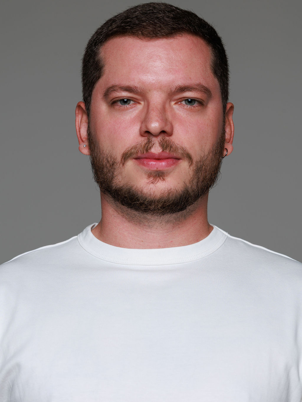 Mauro Ministrini - Front Management