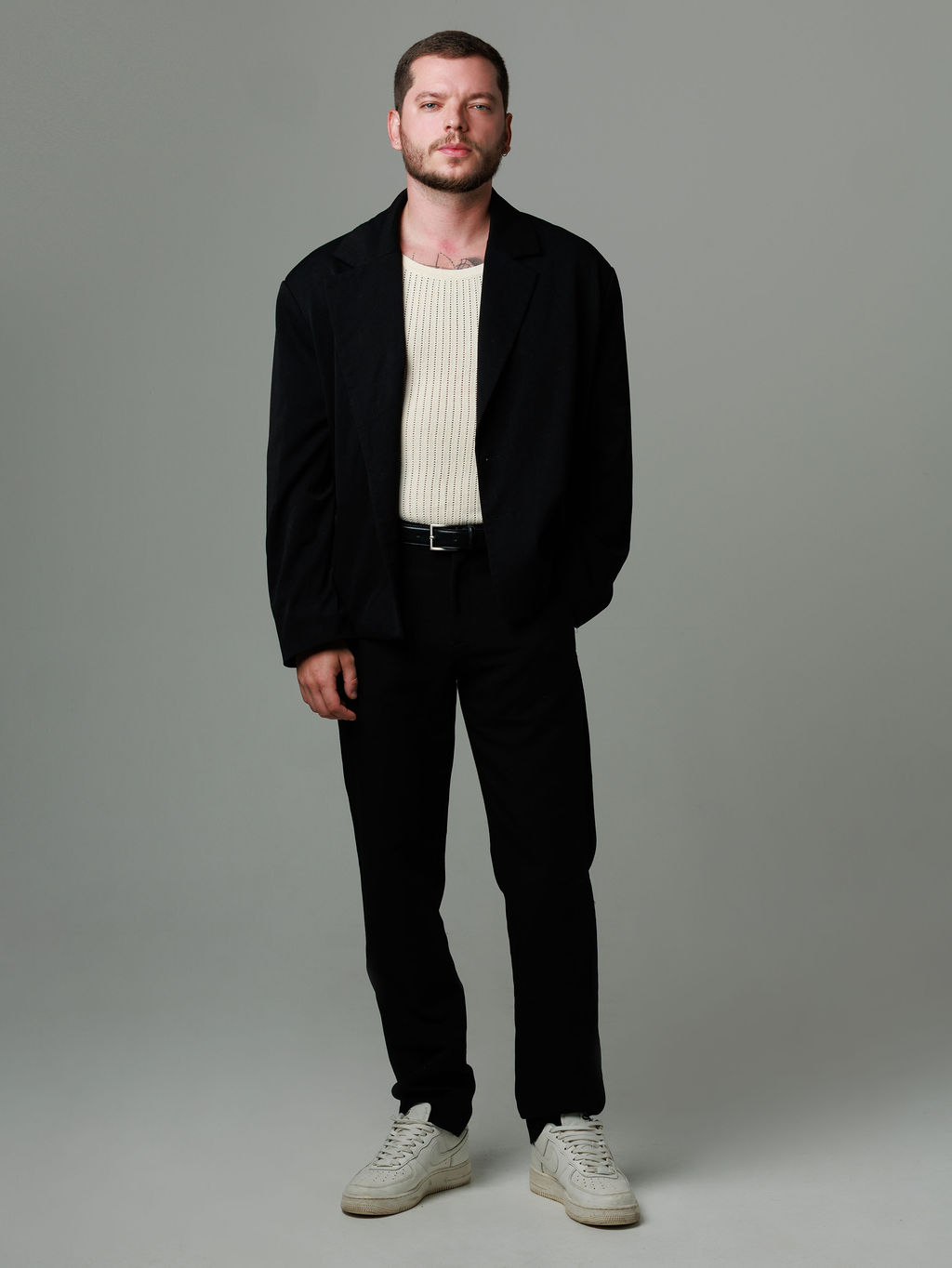 Mauro Ministrini - Front Management