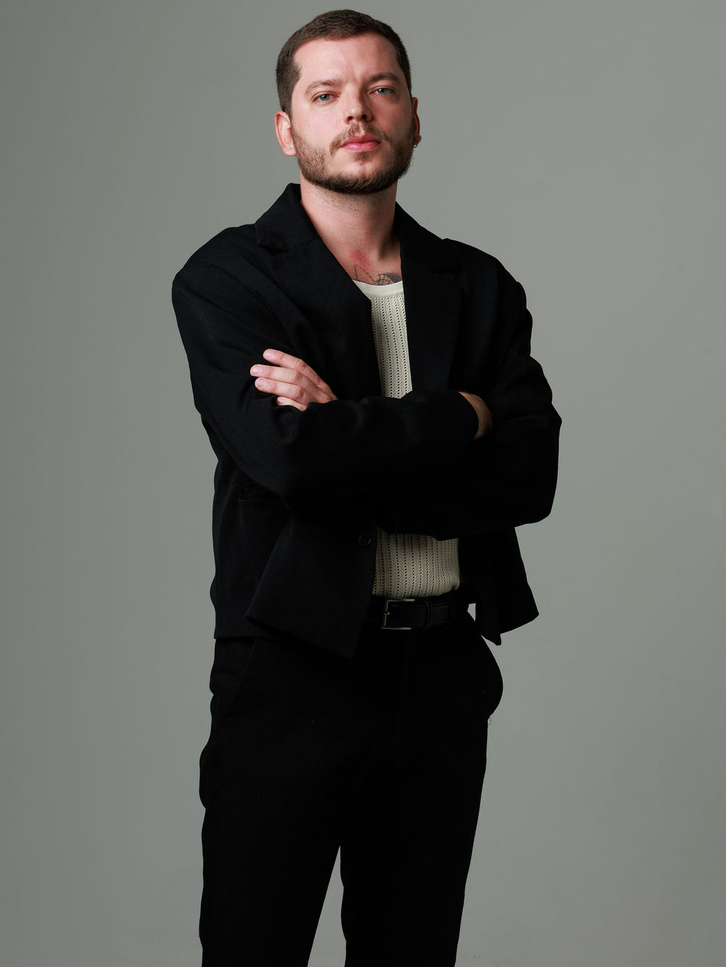 Mauro Ministrini - Front Management