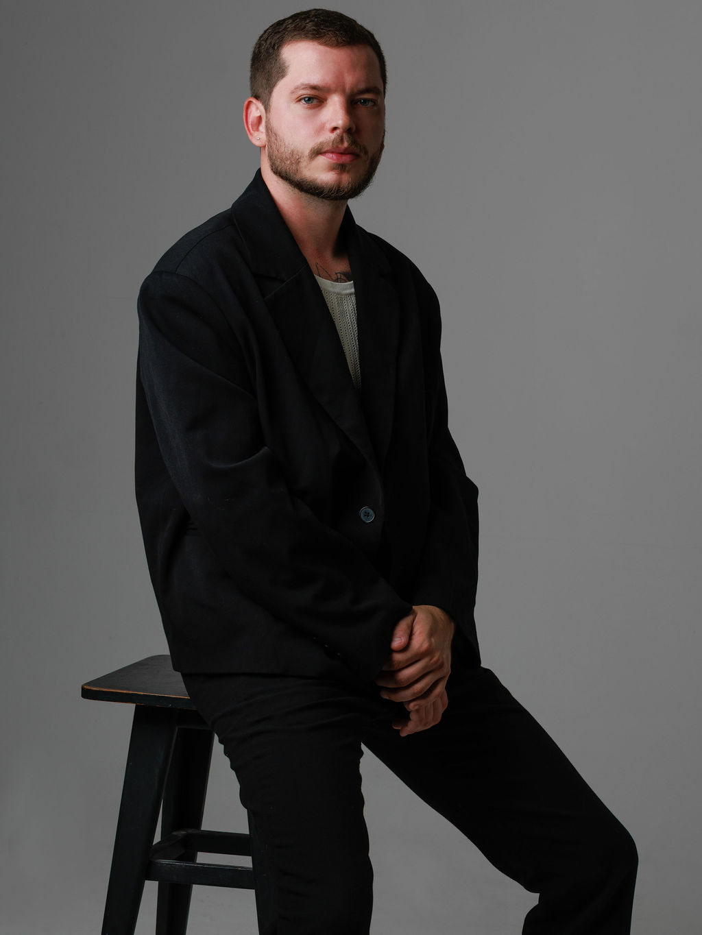 Mauro Ministrini - Front Management